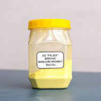 Barium Chromate